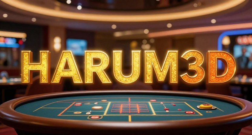 HARUM3D